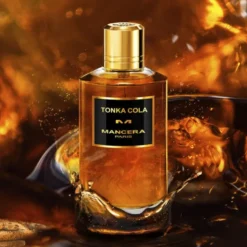 Tonka cola Eau de Parfums 120 ml