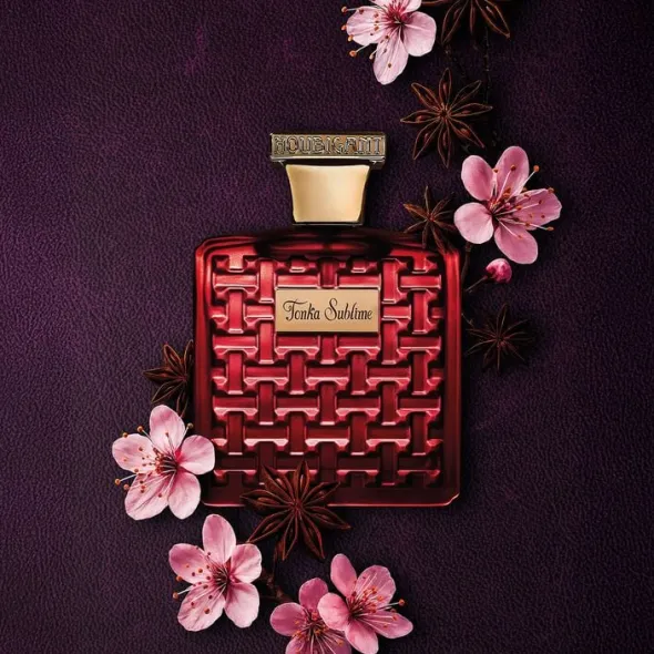 TONKA SUBLIME EdP 100 ml