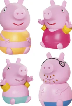 Toomies Peppa Pig Bath Se