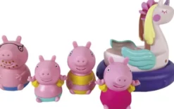Toomies Peppa Pig Bath Se