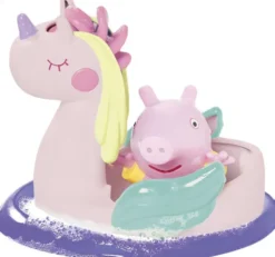 Toomies Peppa Pig Bath Se