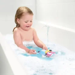 Toomies Swim School Bluey
