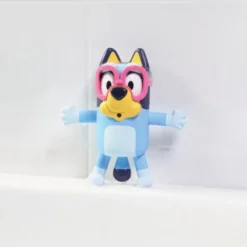 Toomies Swim School Bluey