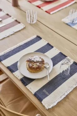 Toppu Placemat