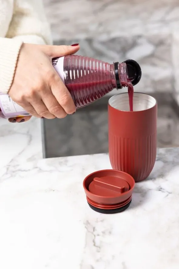 Tova travel mug
