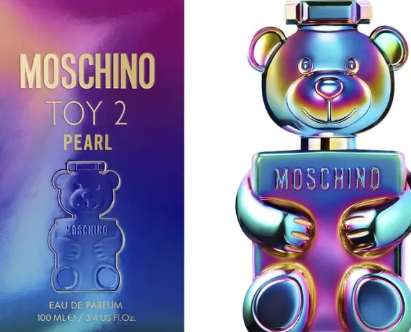 Toy 2 Pearl Eau de Parfum