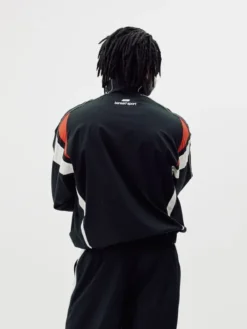 TRACK JACKET 2. 0
