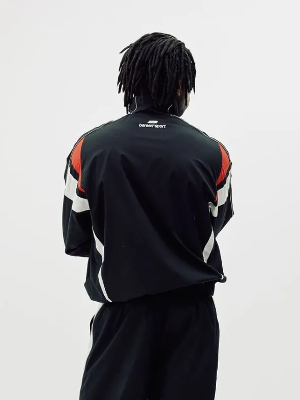 TRACK JACKET 2. 0