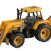 TRAKTOR mFRONT-BAGGRAB