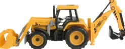 TRAKTOR mFRONT-BAGGRAB