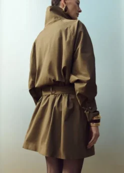 TRENCH MONA