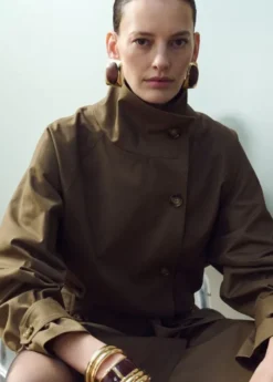 TRENCH MONA