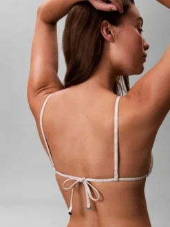 Triangle Bikini Top