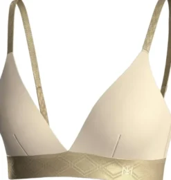 Triangle Bra in Lyocell