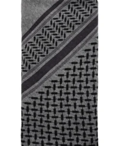 Triangle Trinity Classic L - 100% cashmere
