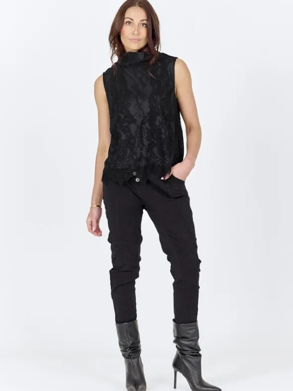 Trille Trousers boyfriend