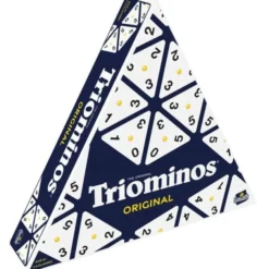 Triominos deluxe
