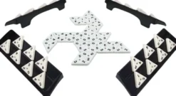 Triominos deluxe