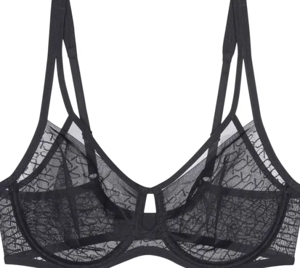 Triumph Signature Sheer W01 EX