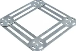 TRIVET Small - Stainless Steel