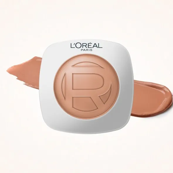 True Match Hyaluron Tinted Balm