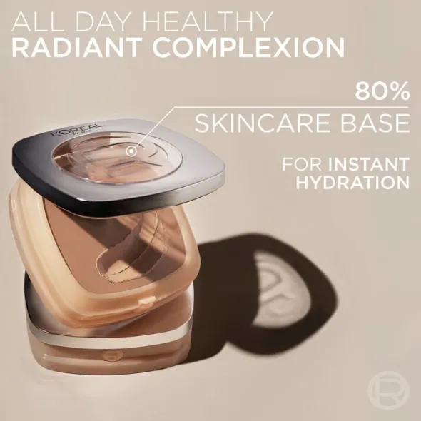 True Match Hyaluron Tinted Balm