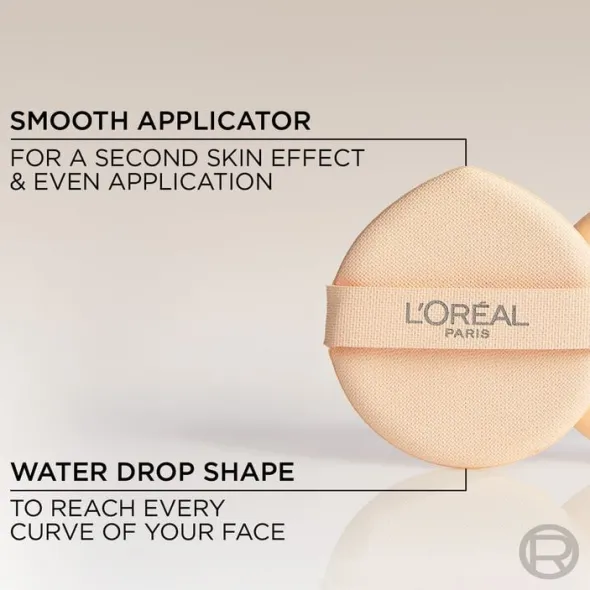 True Match Hyaluron Tinted Balm