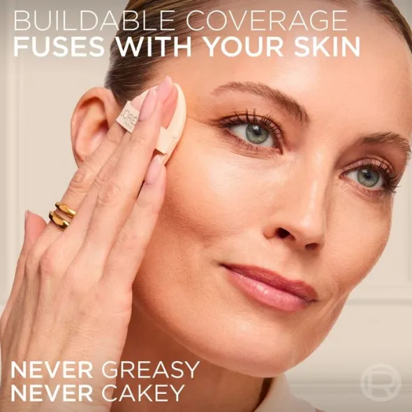 True Match Hyaluron Tinted Balm