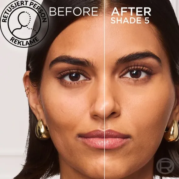 True Match Hyaluron Tinted Balm