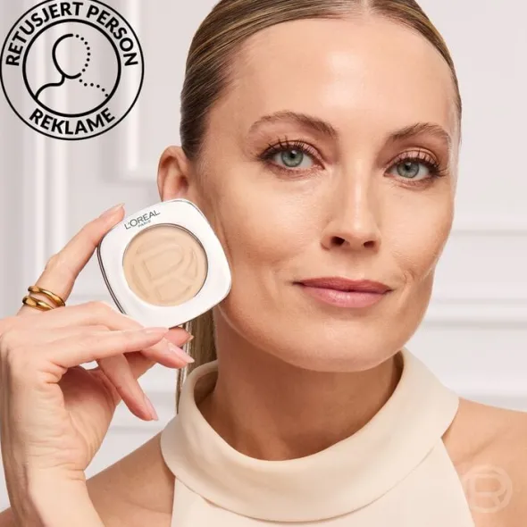 True Match Hyaluron Tinted Balm