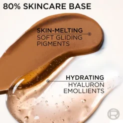 True Match Hyaluron Tinted Balm