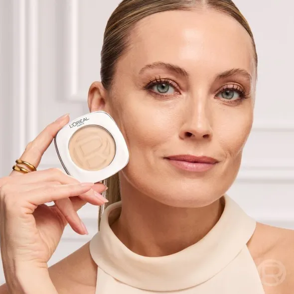 True Match Hyaluron Tinted Balm