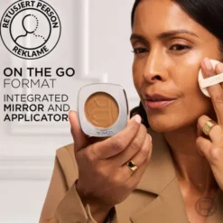 True Match Hyaluron Tinted Balm