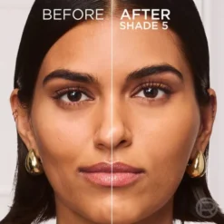 True Match Hyaluron Tinted Balm