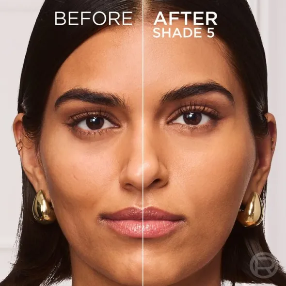 True Match Hyaluron Tinted Balm