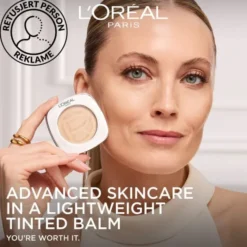 True Match Hyaluron Tinted Balm