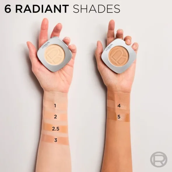 True Match Hyaluron Tinted Balm