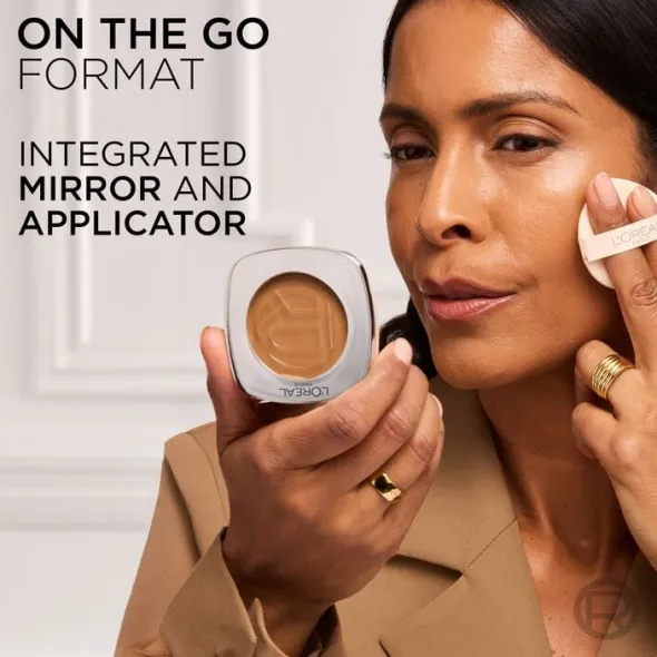 True Match Hyaluron Tinted Balm