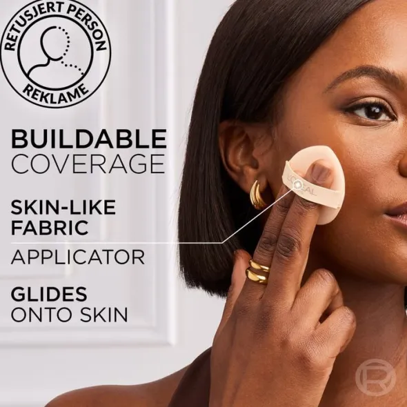 True Match Hyaluron Tinted Balm