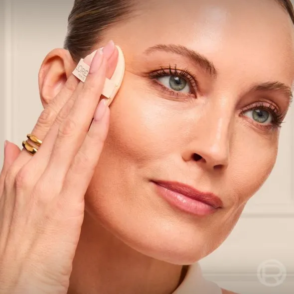 True Match Hyaluron Tinted Balm