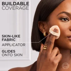 True Match Hyaluron Tinted Balm
