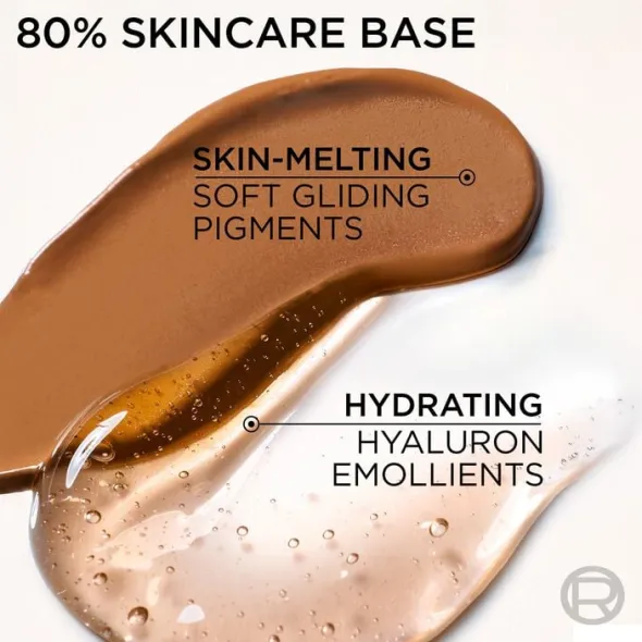 True Match Hyaluron Tinted Balm