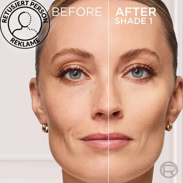 True Match Hyaluron Tinted Balm