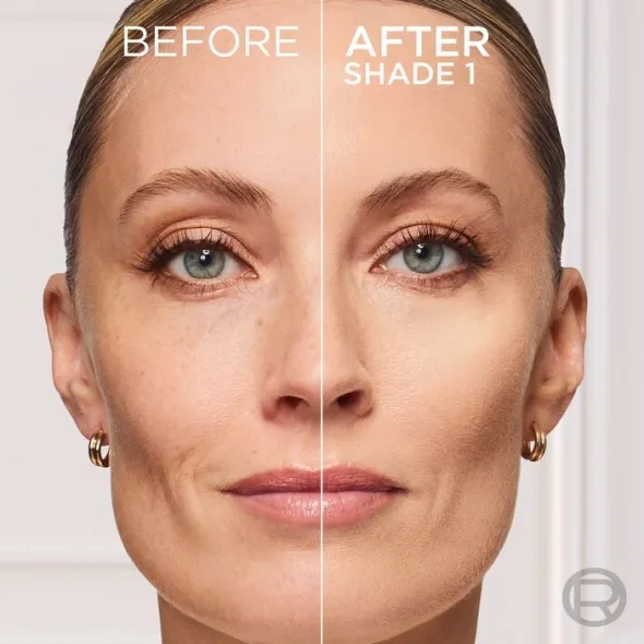 True Match Hyaluron Tinted Balm
