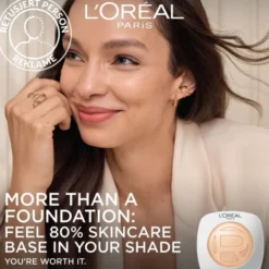 True Match Hyaluron Tinted Balm