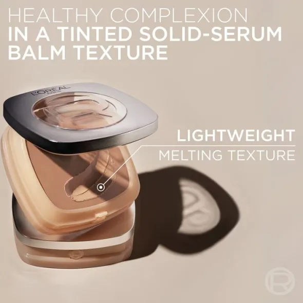 True Match Hyaluron Tinted Balm