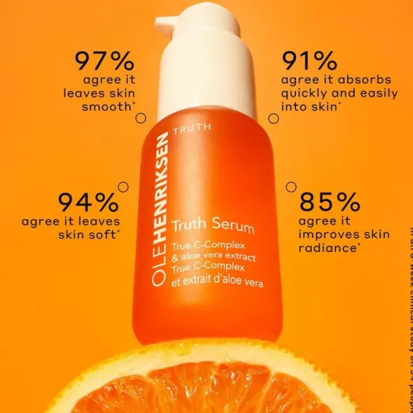 Truth Serum 30 ml.