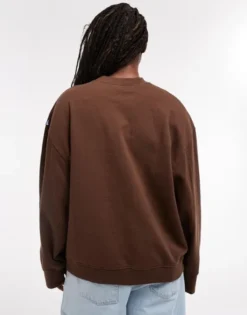 TSGLEA GRAPHIC NYC OVERSIZED SWEAT