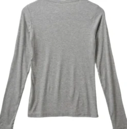 T-shirt long sleeve