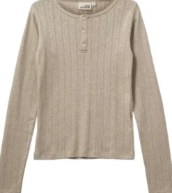 T-shirt long-sleeve